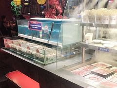 -芝小官牛肉火锅烤肉自助(淮安清江浦区新亚店)