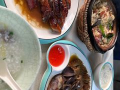 -阿政粤小馆(中央大街店)