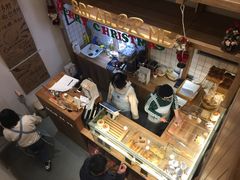 -面包与我Bread Or Me(长城汇店)