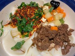 -白鹿原·西安油泼面(万象城店)