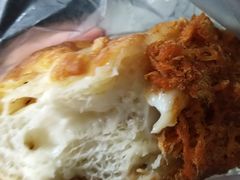 熏鸡酥松面包-85度C(上海广元店)