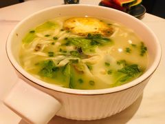 -关里关外·鱼头泡饼(唐冶绿地汇店)
