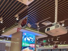 -西贝(武汉群星城店)