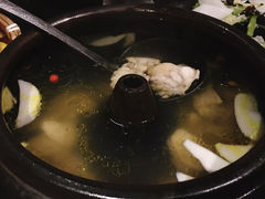 -松茸小馆·云南特色餐厅