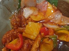 -mango tree芒果树泰国餐厅(青岛万象城店)