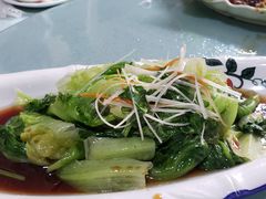 -人民公社大食堂(顺义总店)