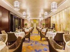 -富力万达嘉华酒店-品珍中餐厅(水果湖店)