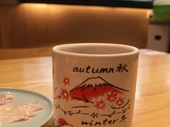 -友悦食堂(灯湖店)