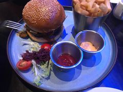 -bluefrog蓝蛙(皇庭广场店)