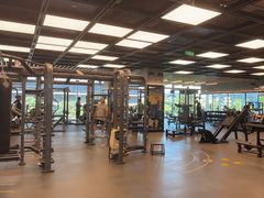 -燃坊JEN ACTIVE游泳健身中心·深圳前海JEN酒店