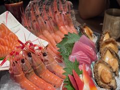 -匠和风精致料理(成都龙湖滨江天街店)