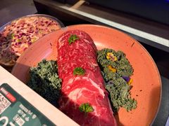 -芸山季·云南野生菌火锅(人民广场来福士店)