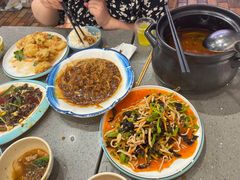 -黄牌鸡西刀削面·东北菜馆(深圳总店)