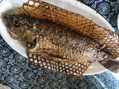 老家炖鱼-老家菜馆(正定店)