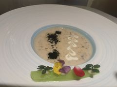-晶雅花园西餐厅(南京首店)