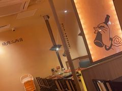 -和来烤肉(仓山万达店)
