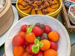 -汉水谣·江景餐厅(江滩店)