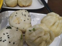 -大壶春生煎(世纪汇广场店)