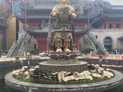-上海东林寺(金山区)