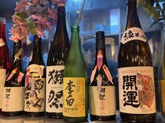 -鸟剑居酒屋(天河南二路店)