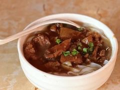 -隆都四季香饭店(碧海路店)