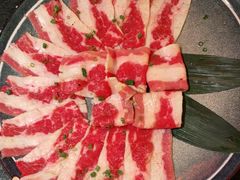 -上男·烧肉集市(五一广场店)