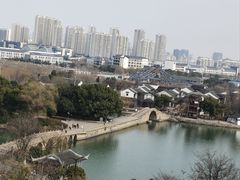 -苏州上方山国家森林公园
