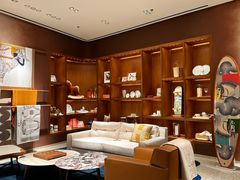 -HERMES(恒隆广场店)