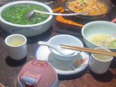 -老灶房-四川土菜(铁牛广场店)