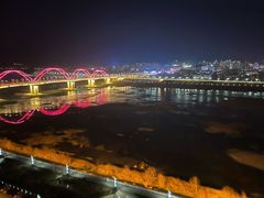 -汉江公园