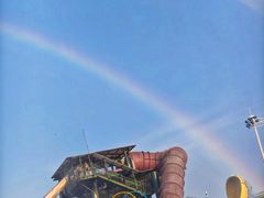 -上海玛雅海滩水公园