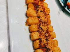 -辣小妮de川菜馆(红旗Mall店)