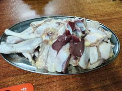 -威邵鸡煲(西华路总店)