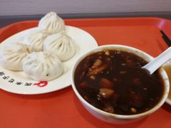 -庆丰包子铺(望京广顺店)