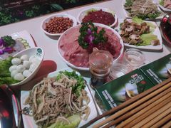 -枇杷园食为鲜火锅(南山店)