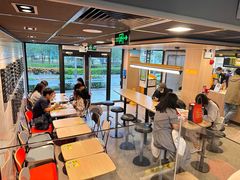 -麦当劳(深圳西涌天文台店)