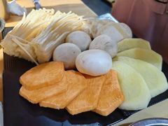 -麻蒲碳烤肉(梅花园店)
