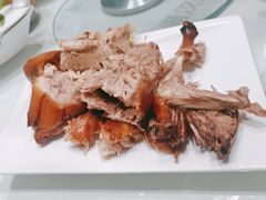 -御仙都北京菜馆·烤鸭店(双井店)