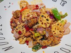 -友达面馆(广州总店)
