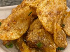 糖醋麻辣小土豆-小街天府(西工小街店)