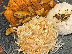 -米屋石锅拌饭(师大店)