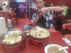 -喜家德虾仁水饺(岗厦北店)