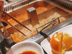 -海底捞火锅(牡丹园店)