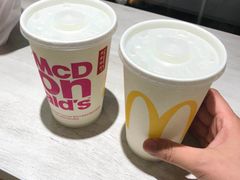 -麦当劳(塔园路店)