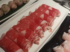 -海底捞火锅(壹悦城店)