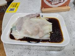 -银记肠粉(文昌北路店)