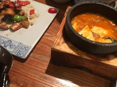 -云海肴·汽锅鸡·云南菜(领展购物广场·中关村店)