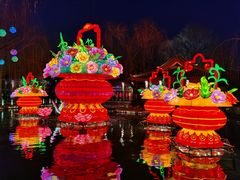 -趵突泉景区