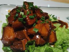 红烧肉-新月新(柳营社区店)