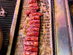 -石屏老字号4号包浆豆腐美食城(泼水广场店)